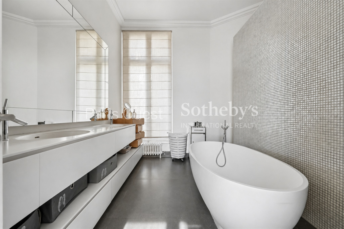 Luxury Apartment for rental in Paris 16ème, 20 000 €, Photo 5