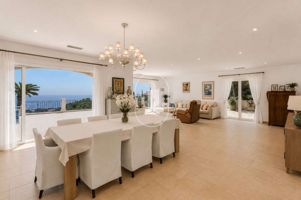 Maison de luxe à vendre à Roquebrune-sur-Argens, 3 290 000 €, Photo 5