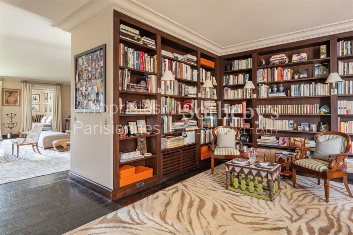 Luxury Apartment for sale in Paris 6ème, 6 500 000 €, Photo 5