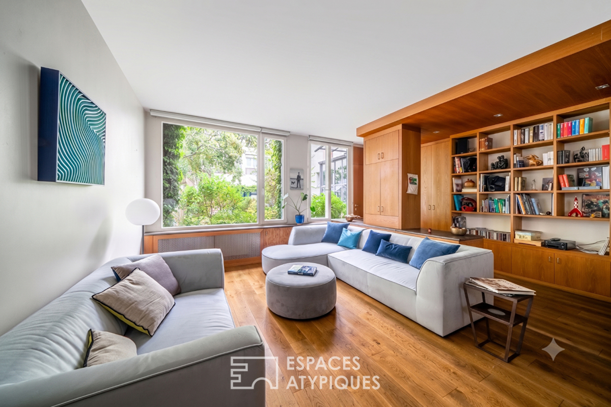 Maison de luxe à vendre à Paris 13ème, 1 895 000 €, Photo 5