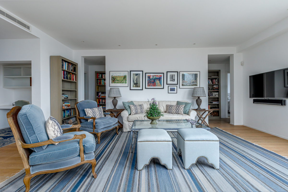 Luxury Apartment for sale in Saint-Jean-Cap-Ferrat, 2 550 000 €, Photo 5