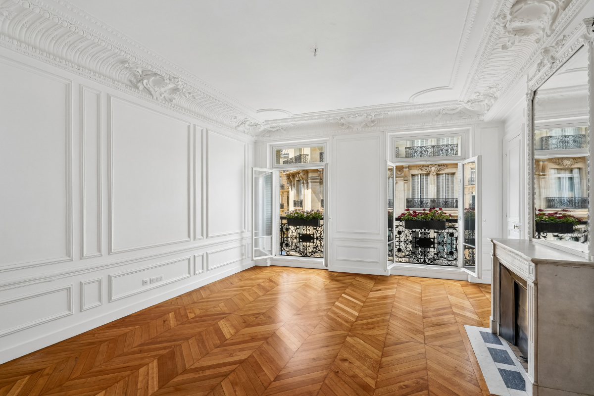 Luxury Apartment for sale in Paris 8ème, 3 248 000 €, Photo 5