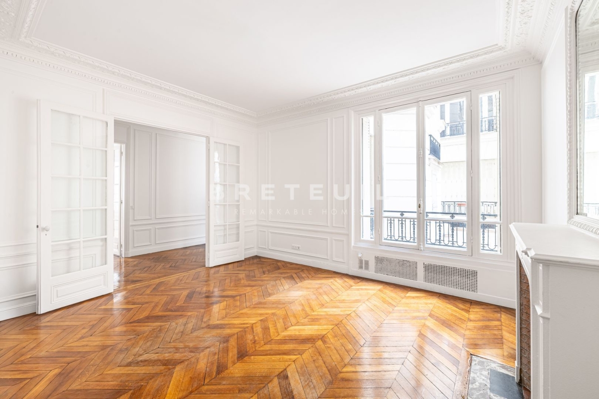 Appartement de luxe à vendre à Paris 16ème, 1 170 000 €, Photo 5