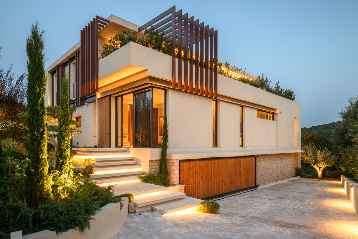 Maison de luxe à vendre à Mougins, 6 250 000 €, Photo 5