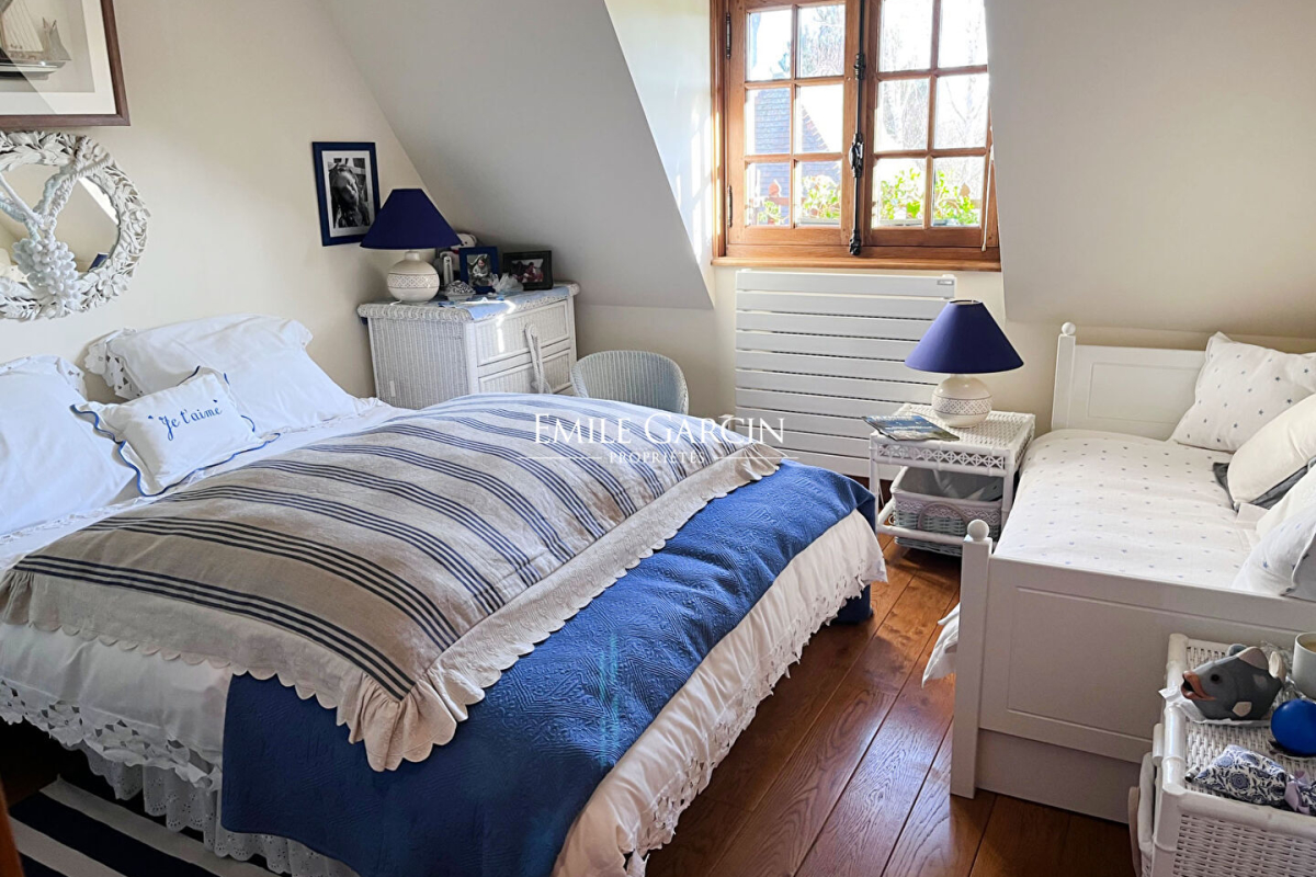 Maison de luxe à vendre à Beuvron-en-Auge, 1 150 000 €, Photo 5