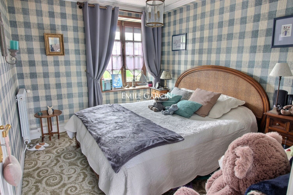 Maison de luxe à vendre à Blangy-le-Château, 1 495 000 €, Photo 5