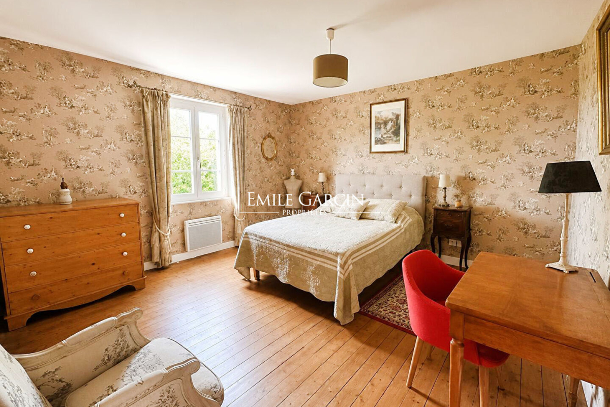 Luxury House for sale in Trouville-sur-Mer, 682 500 €, Photo 5