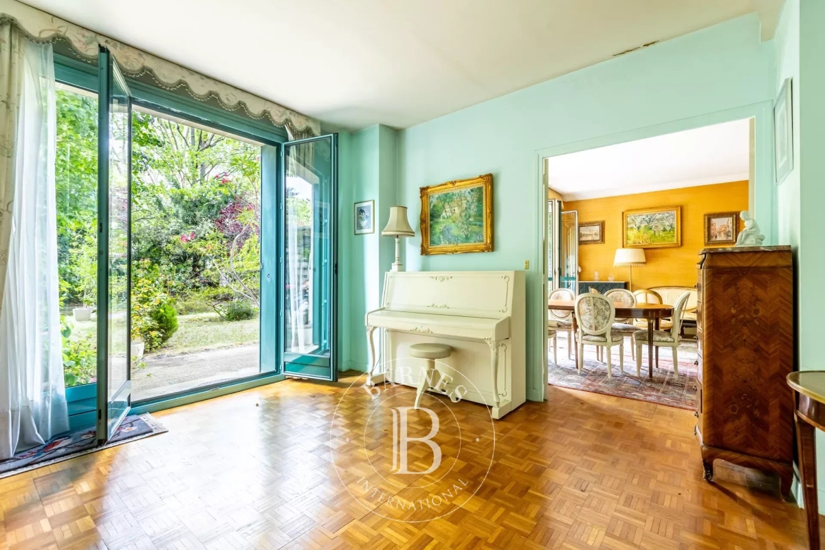 Appartement de luxe à vendre à Neuilly-sur-Seine, 1 610 000 €, Photo 5