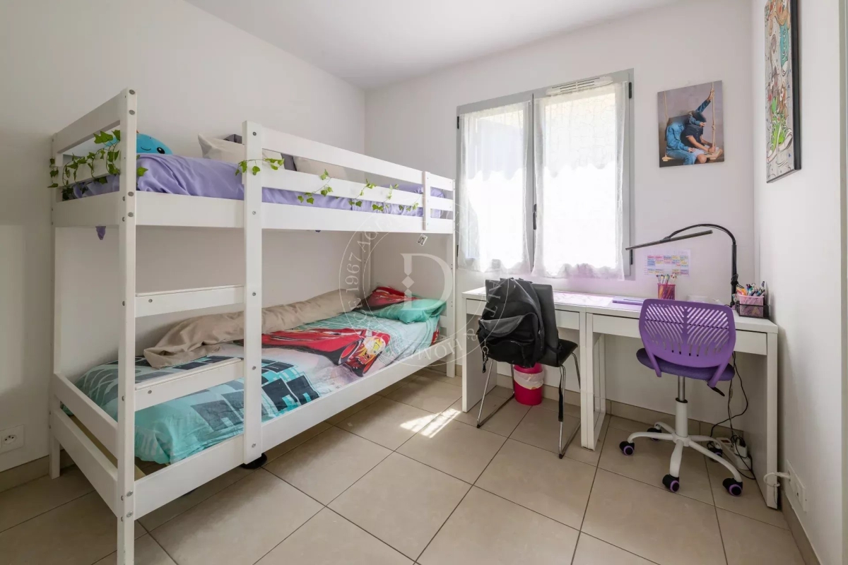 Appartement de luxe à vendre à Beaulieu-sur-Mer, 645 000 €, Photo 5