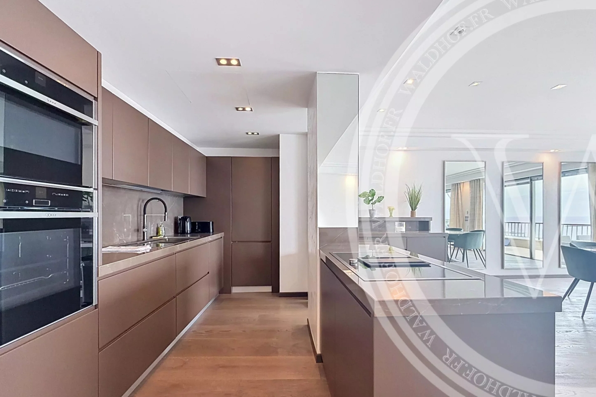 Luxury Apartment for rental in Cannes, 10 000 €, Photo 5