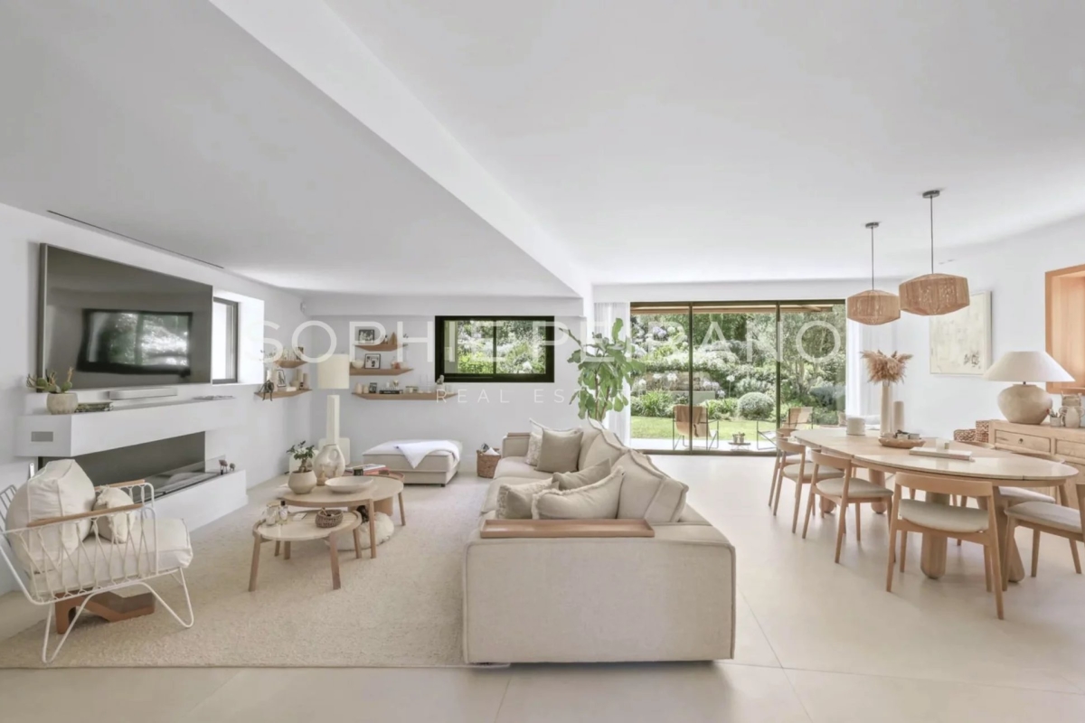 Maison de luxe à vendre à Cannes, 3 490 000 €, Photo 5