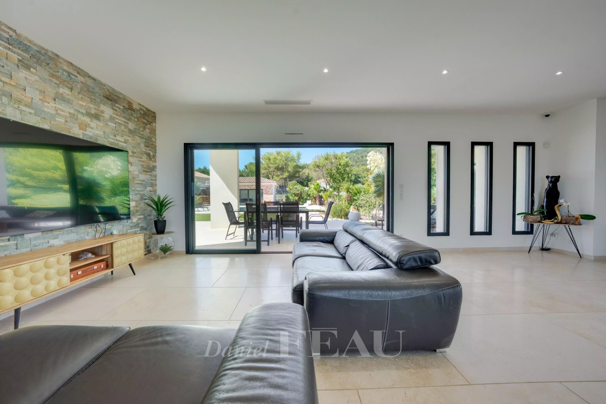 Maison de luxe à vendre à Aix-en-Provence, 1 740 000 €, Photo 5