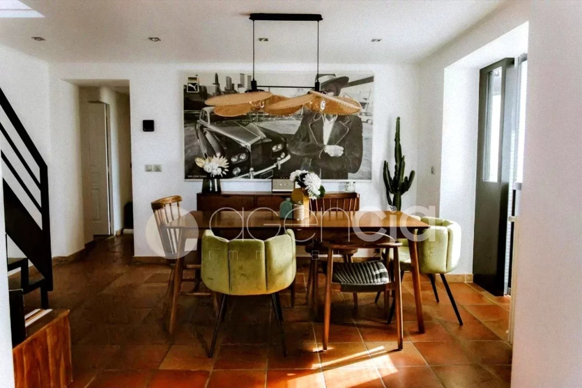 Maison de luxe à vendre à Cannes, 780 000 €, Photo 5