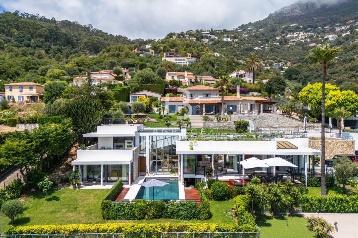 Maison de luxe à vendre à Èze, 5 250 000 €, Photo 5