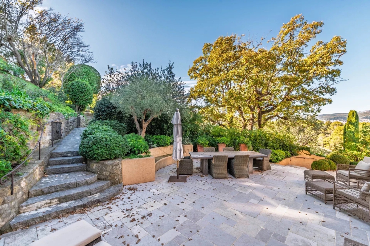 Maison de luxe à vendre à Mouans-Sartoux, 2 590 000 €, Photo 5