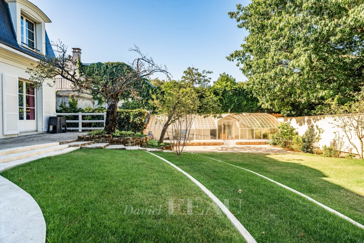 Maison de luxe à vendre à Versailles, 1 995 000 €, Photo 5