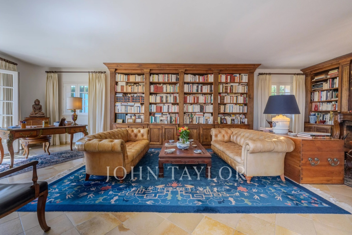 Maison de luxe à vendre à Mougins, 1 345 000 €, Photo 5