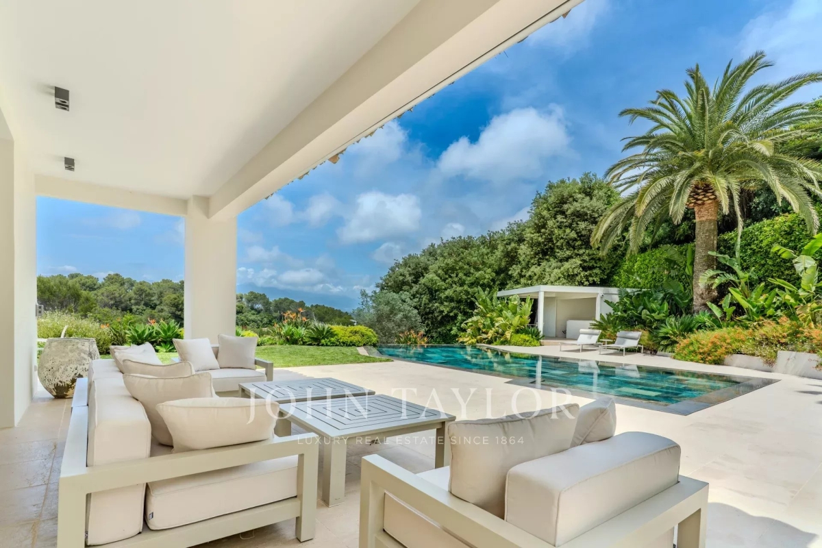 Maison de luxe à vendre à Mougins, 4 950 000 €, Photo 5