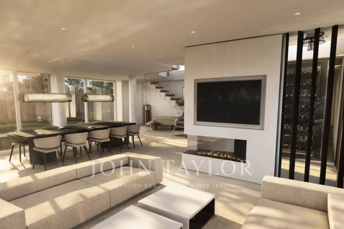 Maison de luxe à vendre à Mougins, 1 590 000 €, Photo 5