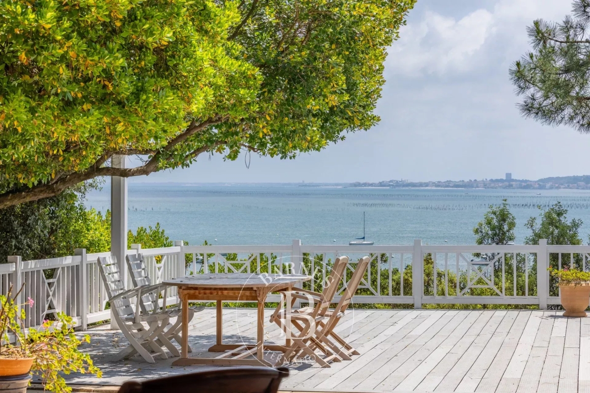 Maison de luxe à vendre à Cap Ferret, 8 925 000 €, Photo 5