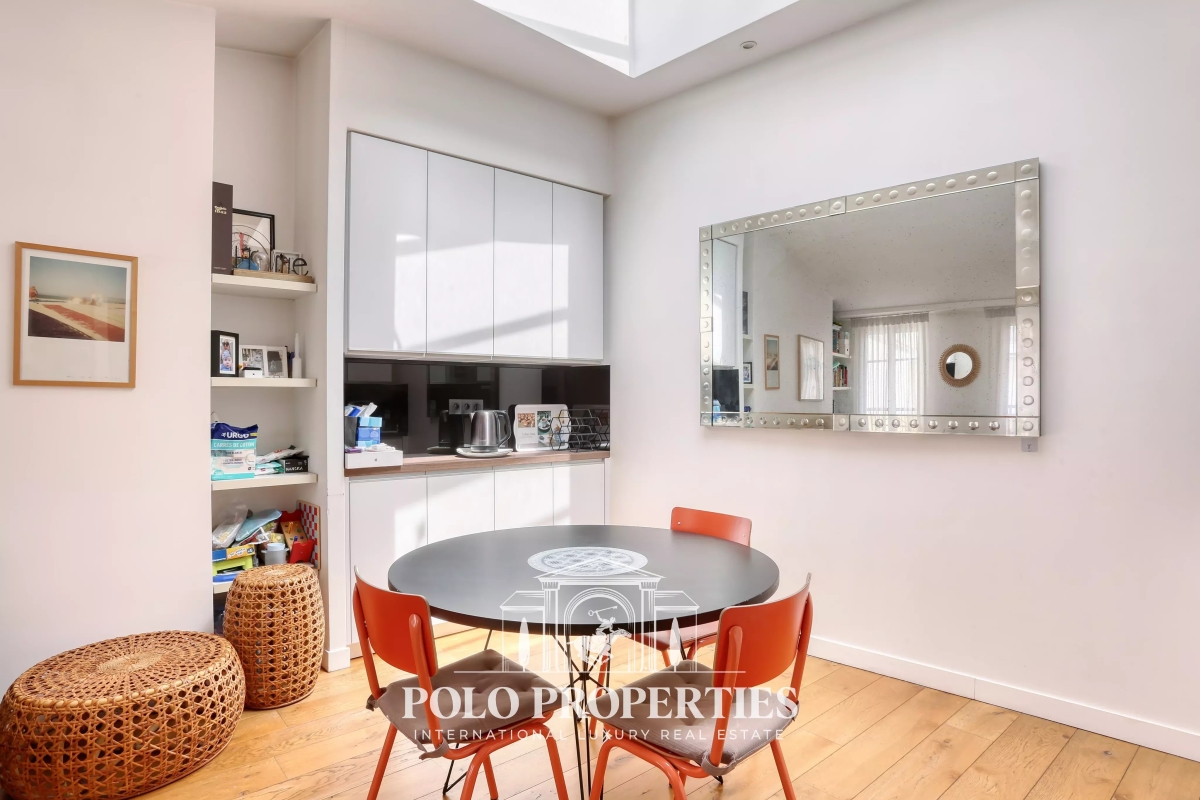 Luxury Apartment for sale in Paris 1er, 800 000 €, Photo 5