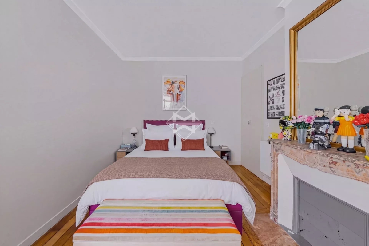 Appartement de luxe à vendre à Paris 7ème, 1 780 000 €, Photo 5