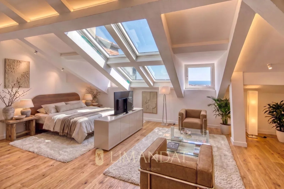 Luxury Apartment for sale in Cannes, 1 490 000 €, Photo 5