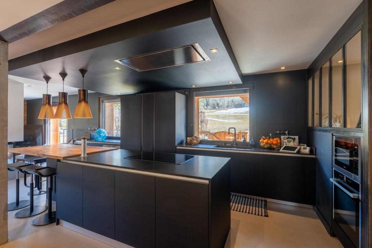 Maison de luxe à vendre à La Clusaz, 3 690 000 €, Photo 6