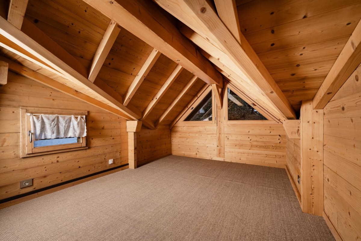 Maison de luxe à vendre à La Clusaz, 1 480 000 €, Photo 6