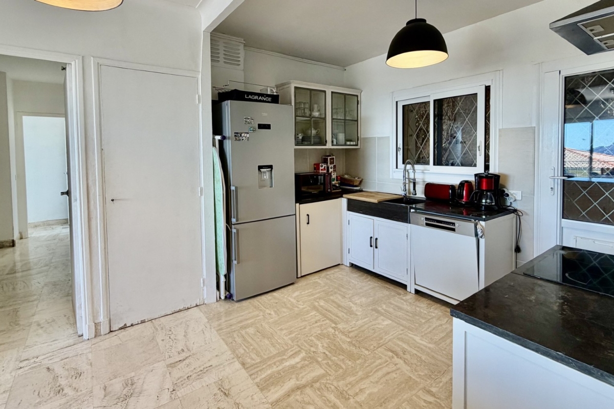Appartement de luxe à vendre à Villefranche-sur-Mer, 990 000 €, Photo 6