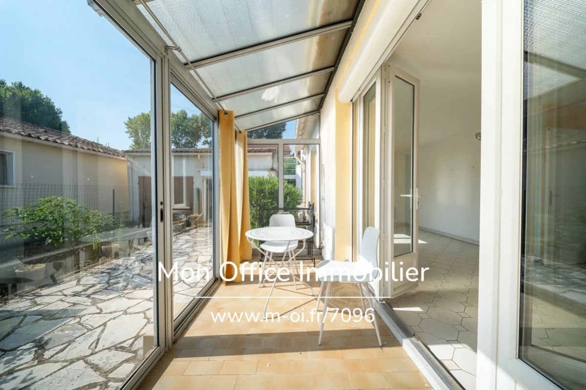 Luxury House for sale in Le Puy-Sainte-Réparade, 380 000 €, Photo 6