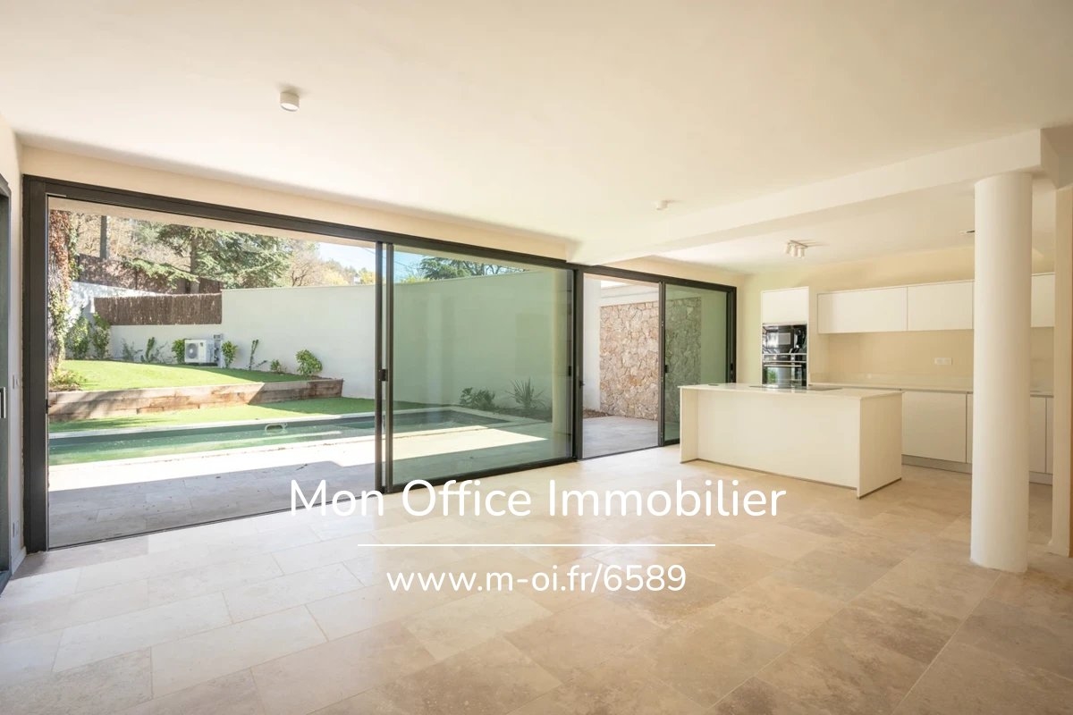 Maison de luxe à vendre à Aix-en-Provence, 850 000 €, Photo 6