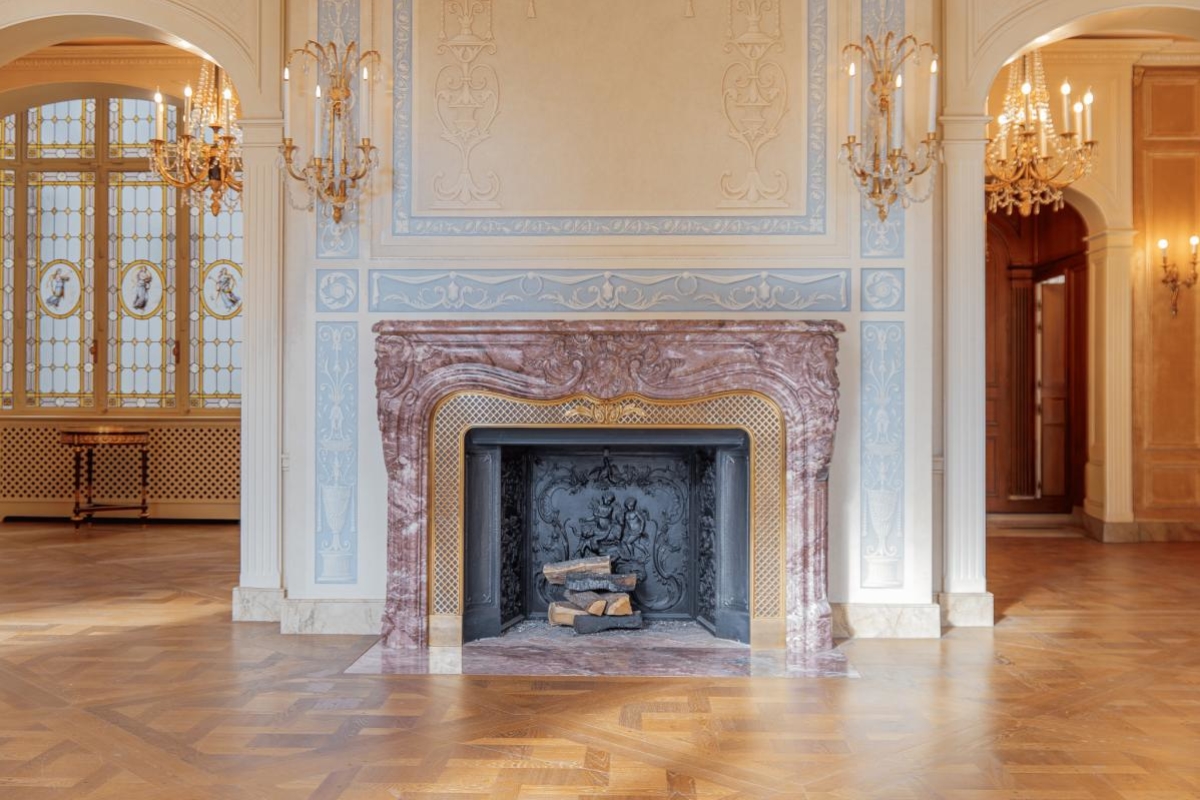 Luxury Apartment for sale in Paris 16ème, 7 800 000 €, Photo 6