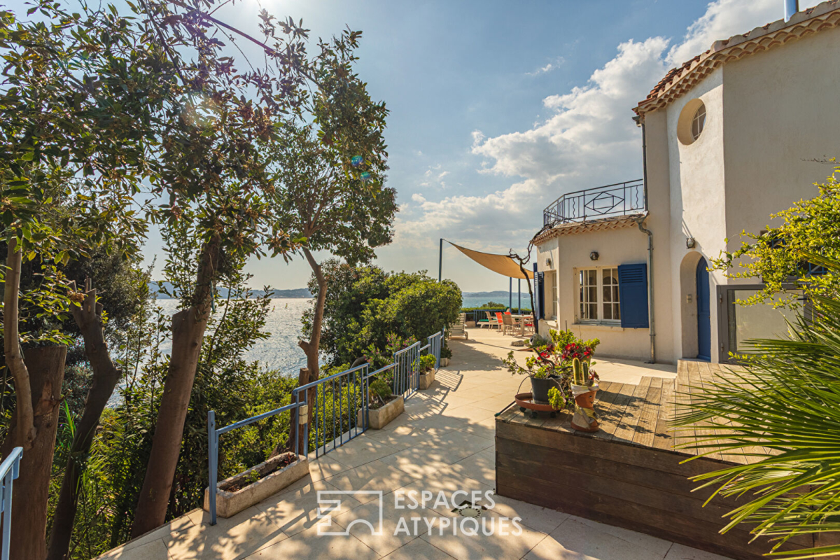 Maison de luxe à vendre à Toulon, 2 484 000 €, Photo 6