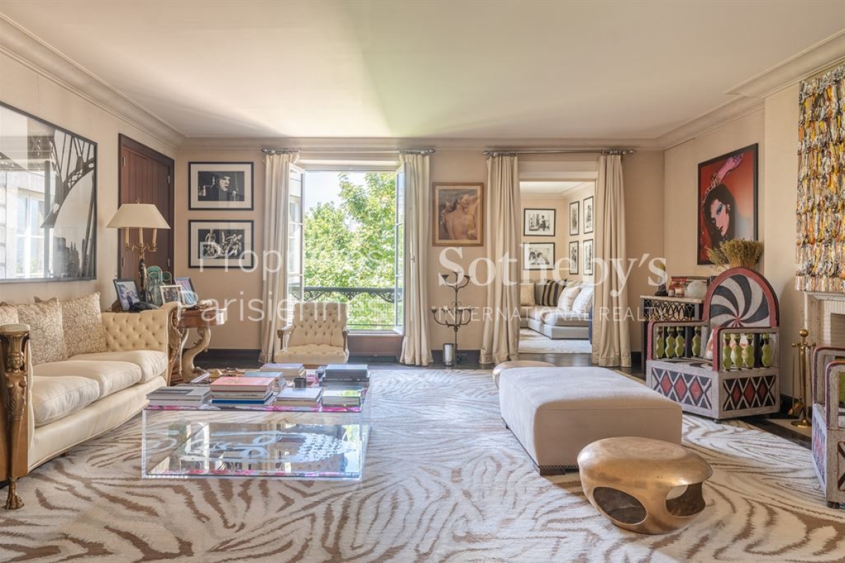 Luxury Apartment for sale in Paris 6ème, 6 500 000 €, Photo 6