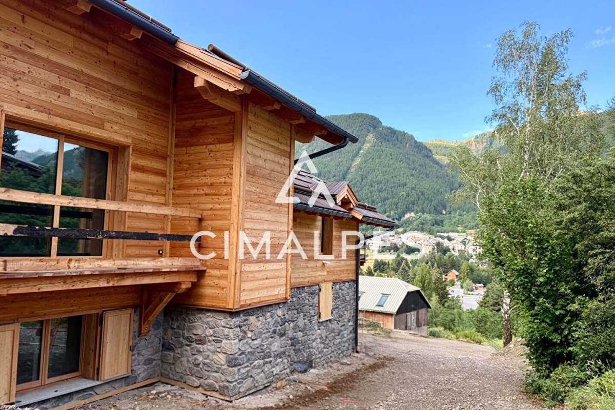 Luxury House for sale in La Salle les Alpes, 2 800 000 €, Photo 6