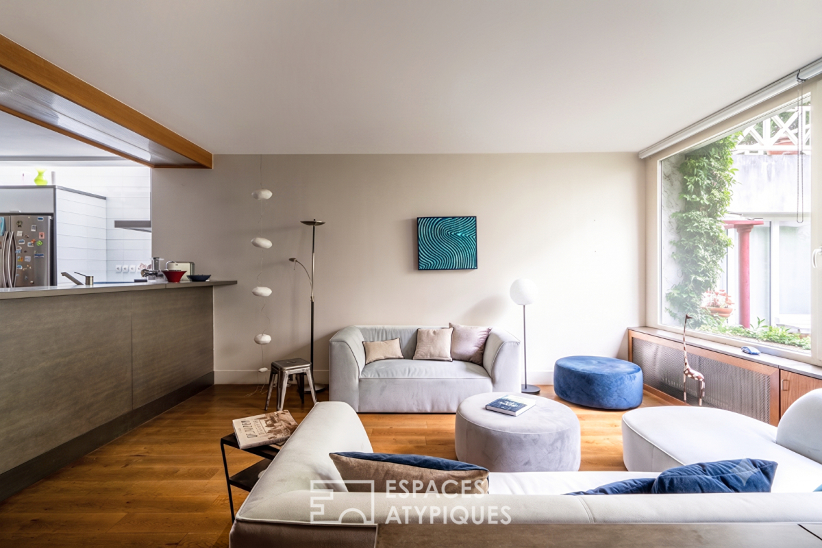 Maison de luxe à vendre à Paris 13ème, 1 895 000 €, Photo 6