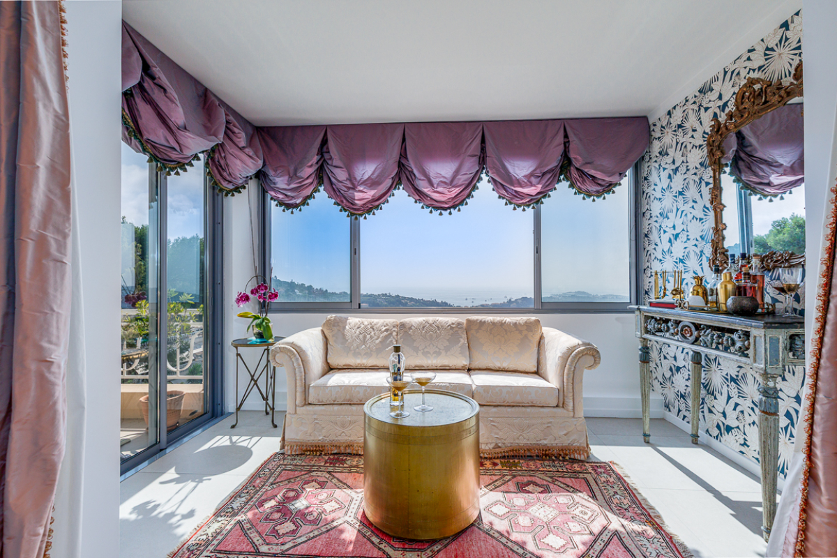 Appartement de luxe à vendre à Villefranche-sur-Mer, 1 090 000 €, Photo 6