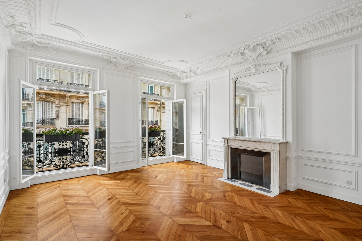Luxury Apartment for sale in Paris 8ème, 3 248 000 €, Photo 6