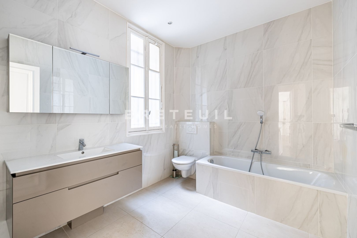 Appartement de luxe à vendre à Paris 16ème, 1 170 000 €, Photo 6