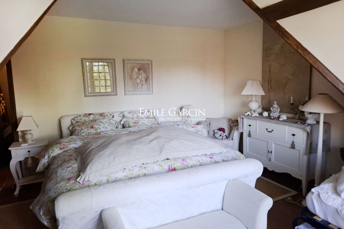 Maison de luxe à vendre à Beuvron-en-Auge, 1 150 000 €, Photo 6