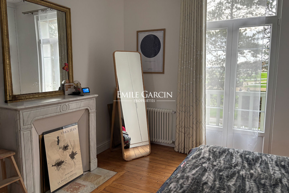 Maison de luxe à vendre à Deauville, 1 550 000 €, Photo 6