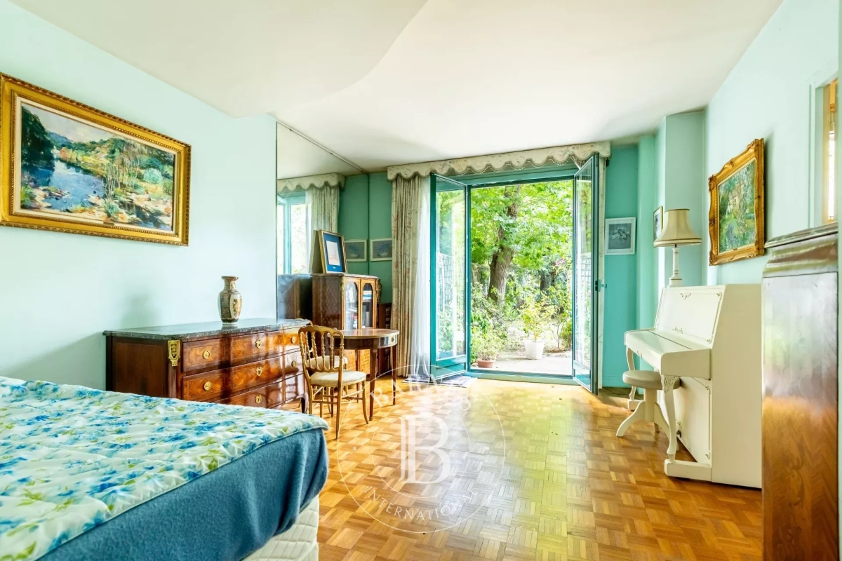 Appartement de luxe à vendre à Neuilly-sur-Seine, 1 610 000 €, Photo 6