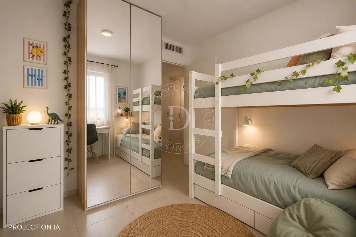 Luxury Apartment for sale in Beaulieu-sur-Mer, 595 000 €, Photo 6