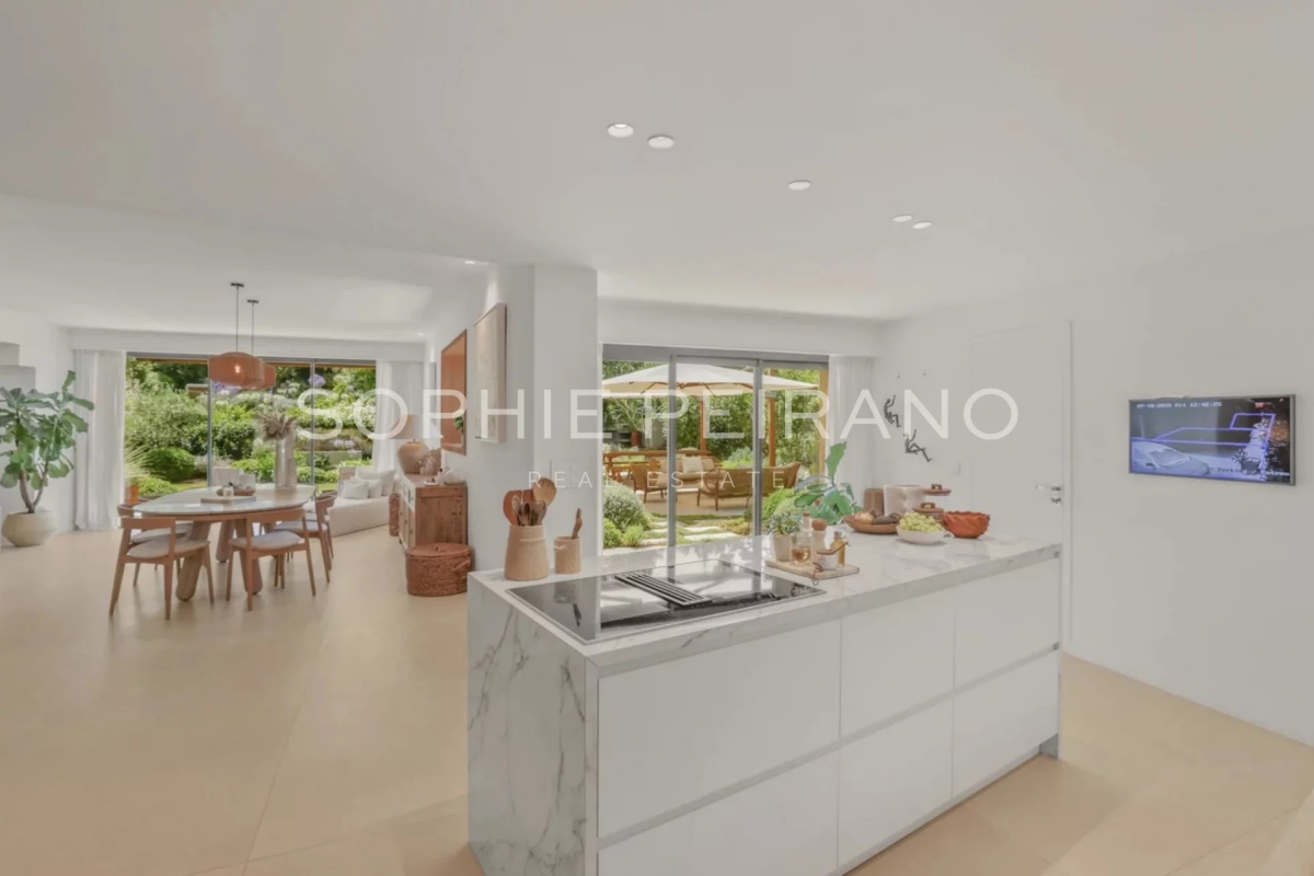 Maison de luxe à vendre à Cannes, 3 490 000 €, Photo 6