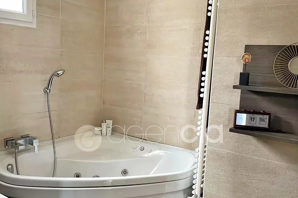Maison de luxe à vendre à Cannes, 780 000 €, Photo 6