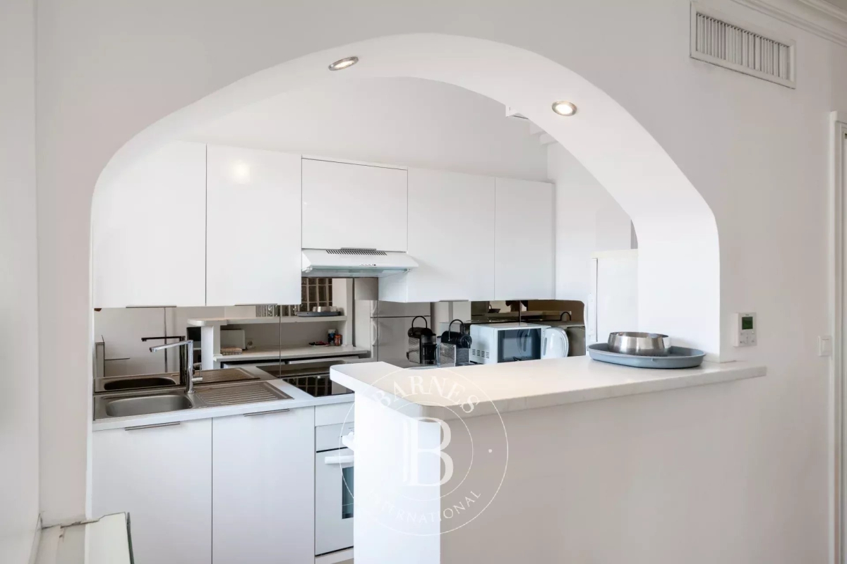 Appartement de luxe à vendre à Cannes, 424 000 €, Photo 6