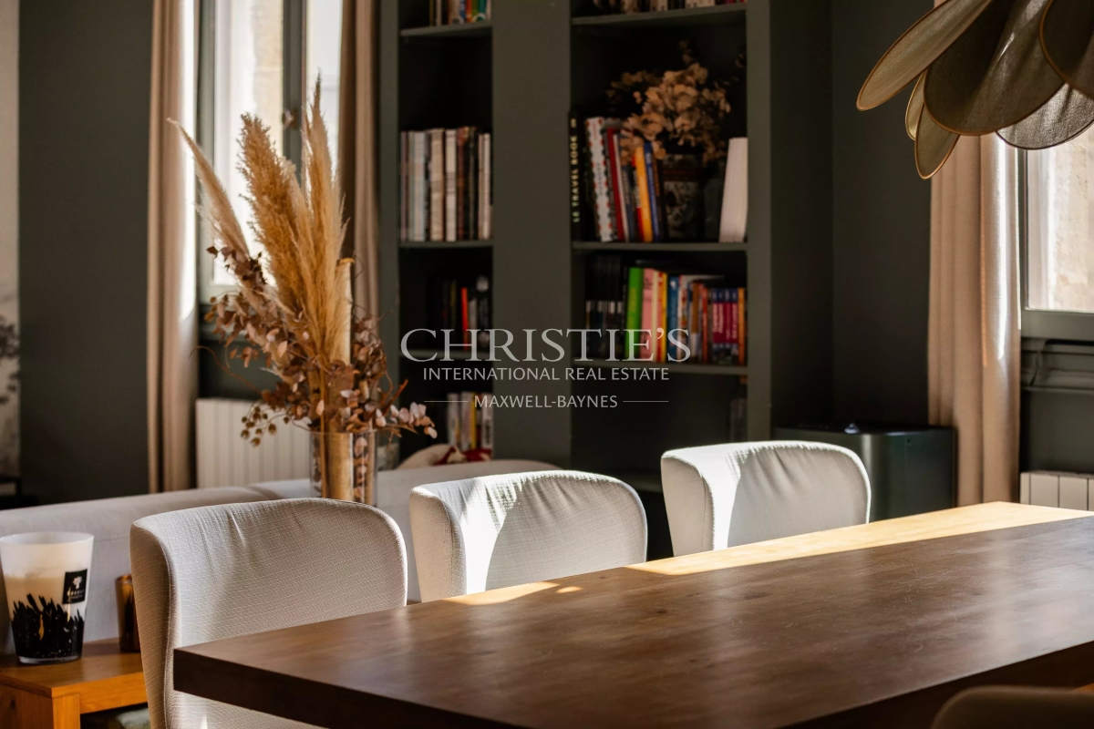 Luxury Apartment for sale in Bordeaux, 499 000 €, Photo 6