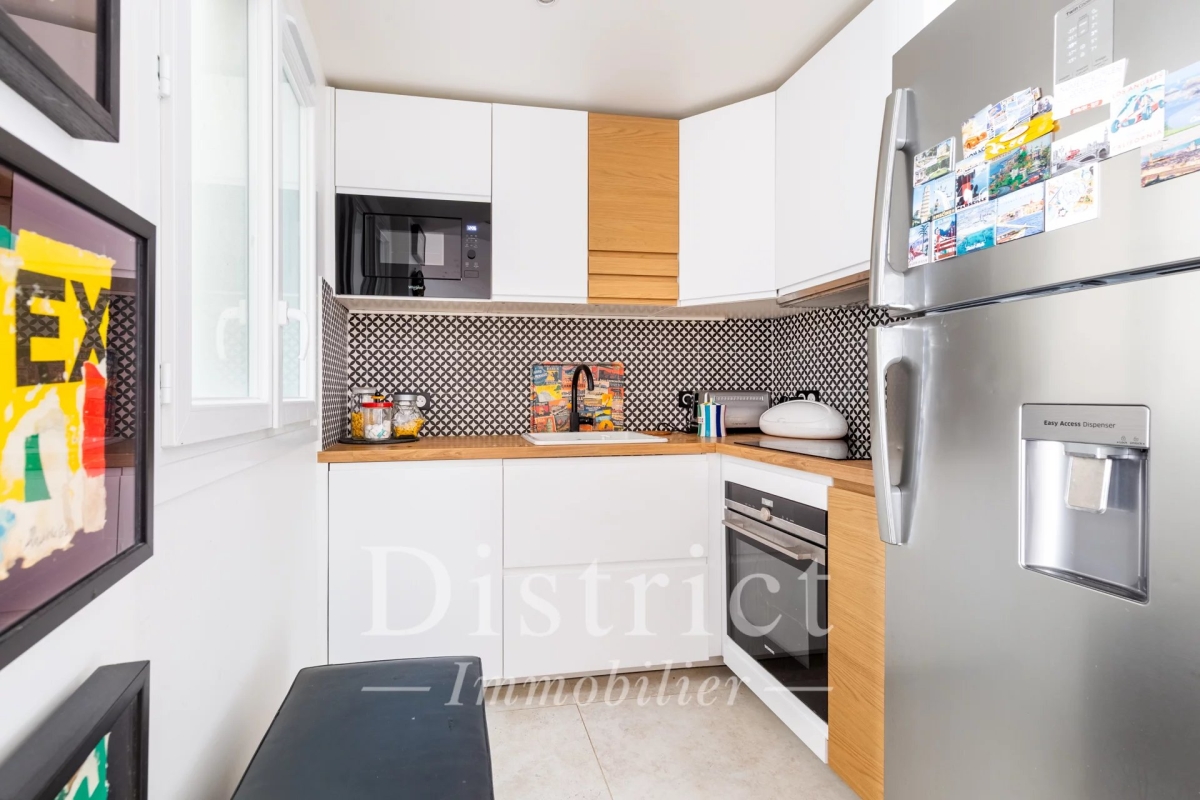 Luxury Apartment for sale in Paris 7ème, 1 790 000 €, Photo 6