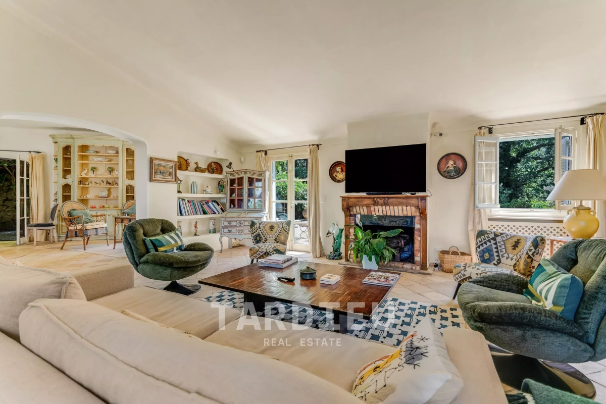 Luxury House for sale in Gassin, 5 800 000 €, Photo 6